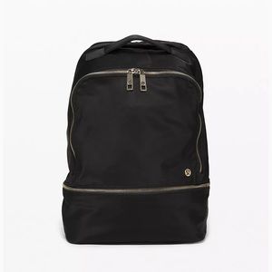 Lululemon City Adventurer Backpack 
17L